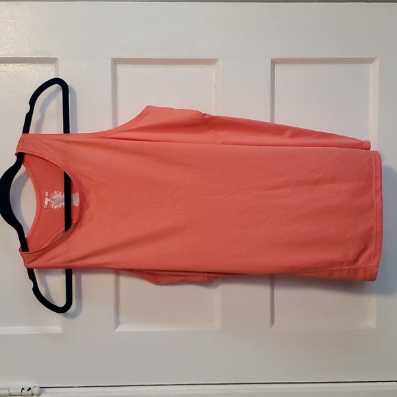 Primark Racerback Workout Tank - Picture 2 of 4